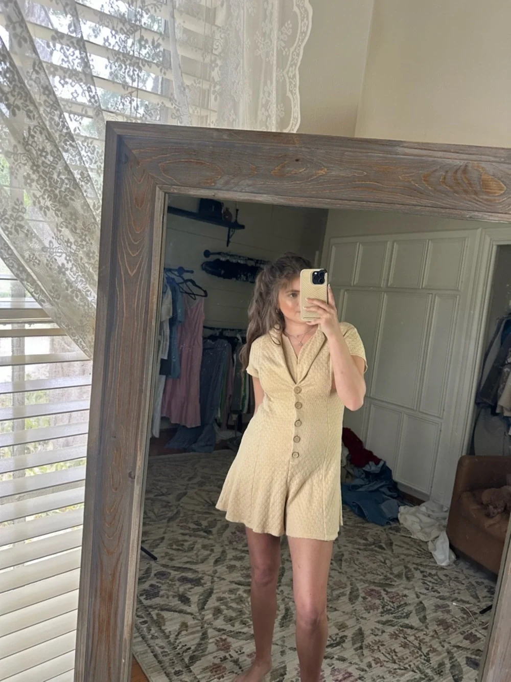 Free People so sweet